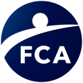 company logo